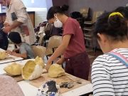 L'ASSOFITAL, des ateliers culturels pour les jeunes teillois