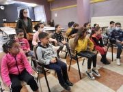Atelier Commedia dell'arte