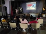 Atelier Commedia dell'arte