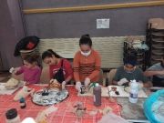 Atelier Commedia dell'arte