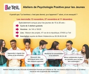 Ateliers psy positive jeunes