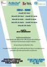 Ateliers "Remise en selle"