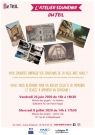 Ateliers souvenirs - juin/juillet 2020