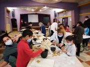 Retour sur… Une bouffée d’air frais : Les ateliers organisés par Assofital au Teil pendant les vacances de février 2021