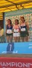 Auriane Mouton Championne de France Espoir - juin 2022 -1