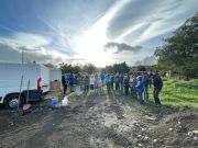 Aux arbres citoyens -1ère édition - 2022 --2