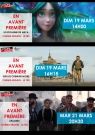 Film en avant-première au cinéma Regain : Apaches