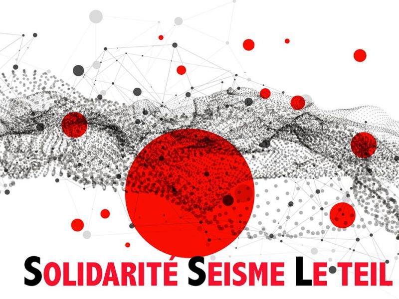 Bandeau séisme