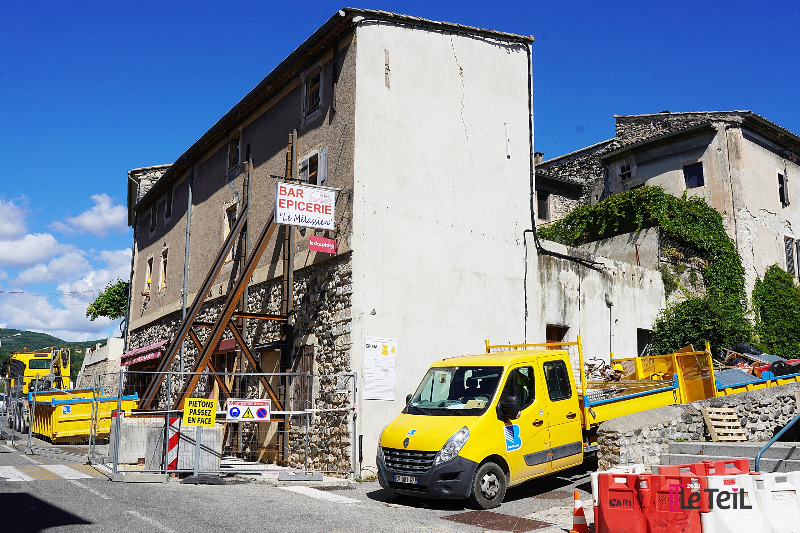 Bar Le Mélassien