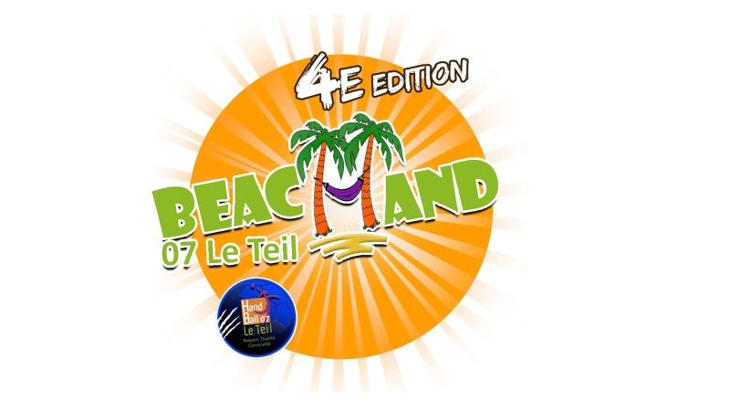Beach hand tour 2023