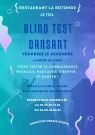 Blind test dansant à la Rotonde