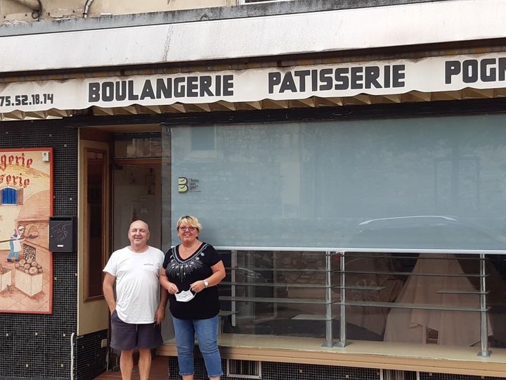 Boulangerie Bertoni