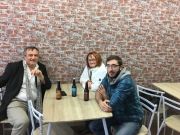 Du changement à la Brasserie Le Duff !