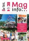 Bulletin municipal n°41 - mois de juillet 2022