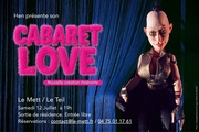 CABARET LOVE - Le Mett - 12 juillet 2025