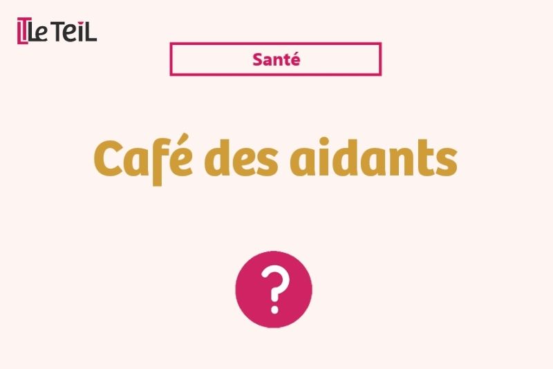 café des aidants