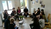 Appel à projets politique de la ville