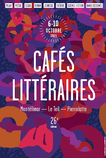Cafés littéraires