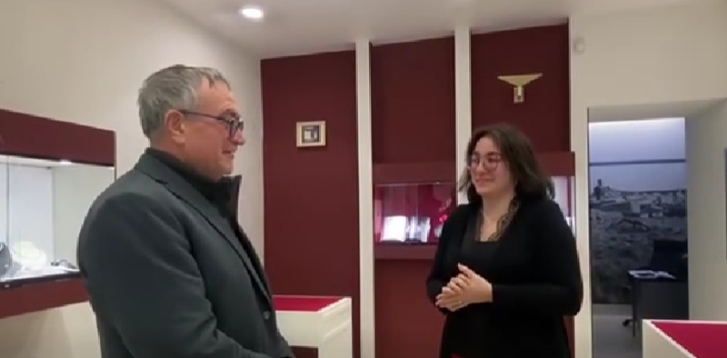 Nouvelle ouverture en centre ville : Bijouterie RUBY !