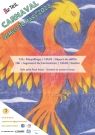 Après plusieurs années d'absence, le grand carnaval du Teil est de retour le samedi 18 mars  !