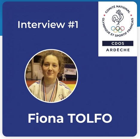 CDOS 07 - Interview Fiona TOLFO - Mars 2021