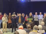 Cérémonie des vœux à la population 2023 -5