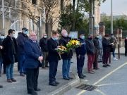 Cérémonie du 19 mars - (Photos Renaud Lacombe) -2