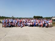 Challenge International de motos de tourisme - juin 2022 -2