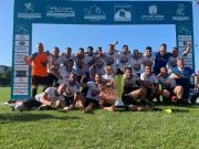 Championnat de France de football sapeurs-pompiers National 2 -2