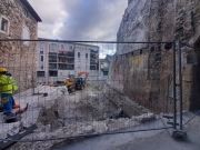 Chantier du 16 rue de la République - 02-02-2022 -3