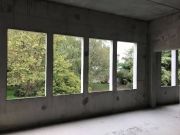 Chantier du nouveau groupe scolaire