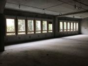 Chantier du nouveau groupe scolaire