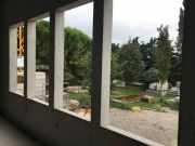 Chantier du nouveau groupe scolaire