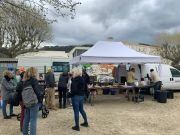 Chasse aux œufs réussie pour les enfants des écoles Centre et Astier
