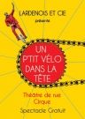 "Un p'tit vélo dans la tête"