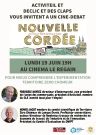 Ciné-Débat : Nouvelle cordée