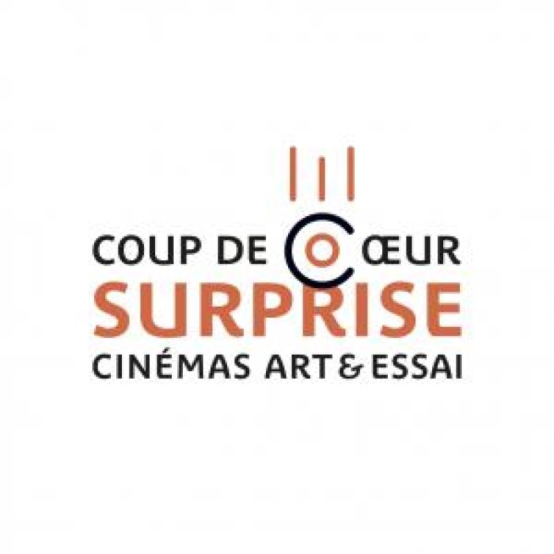 Cinéma Le Regain : AVANT PREMIERE SURPRISE - COUP DE COEUR AFCAE