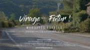 Cinéma Le Regain -  Virage vers le futur