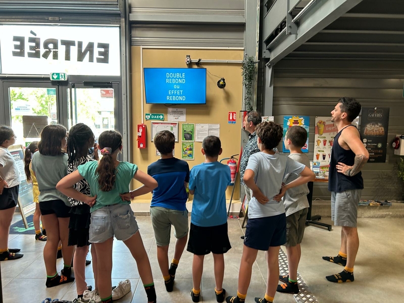 Clap de fin pour le Conseil Municipal des Enfants 2024-2025