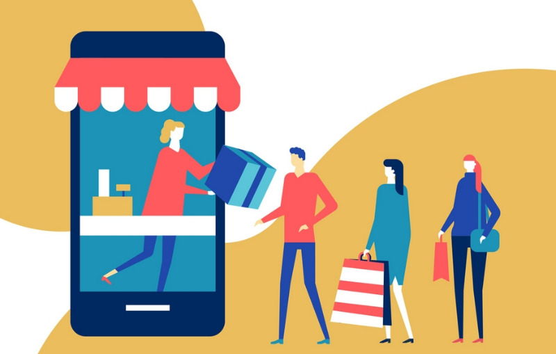 Click and collect