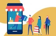 Les commerçants teillois réfléchissent à un système de "click and collect"
