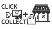 Covid-19 / Novembre 2020 : Click and collect