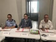 Le Contrat local de sécurité et de prévention de la délinquance (CLSPD) s'est réuni