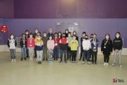Conseil Municipal des enfants