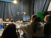 Commune & vie municipale     Démarches Administratives     Vie quotidienne     Découvrir la ville  Le Teil & Villeurbanne : une coopération au service de la jeunesse ! 31-10-2025 -4