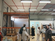 Commune & vie municipale     Démarches Administratives     Vie quotidienne     Découvrir la ville  Le Teil & Villeurbanne : une coopération au service de la jeunesse ! 31 octobre 2025