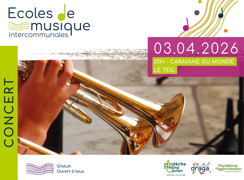 Concert de trompettes à ne pas manquer !