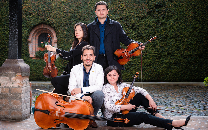 Concert CORDES EN BALLADE