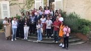 Deux teillois ont brillé en finale du concours d’éloquence inter-quartiers à la Préfecture