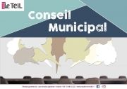 Les principales décisions du conseil municipal du 08 juin 2020
